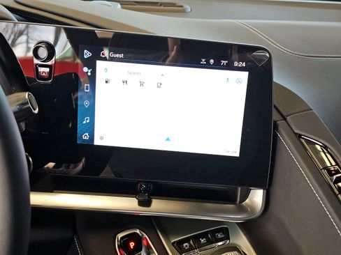 New 2025 Chevrolet Corvette Z06 image 10