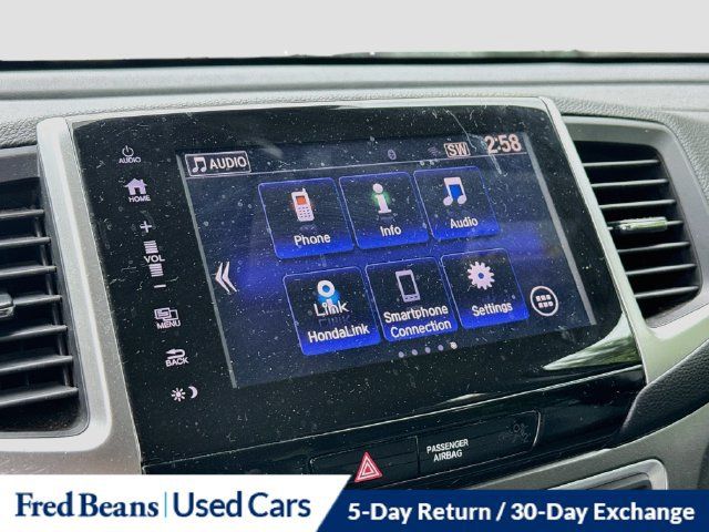 Used 2018 Honda Pilot EX-L image 19