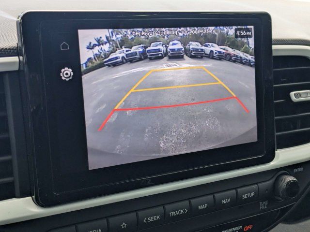 Certified 2024 Hyundai Venue Limited FWD image 28