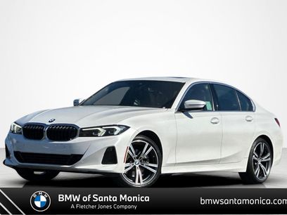 Used 2024 BMW 330i Sedan w/ Convenience Package
