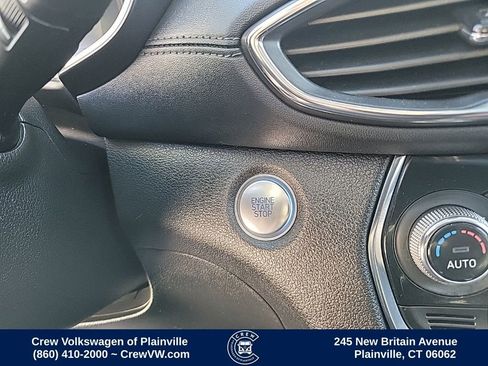 Used 2020 Hyundai Santa Fe Limited w/ Cargo Package image 43