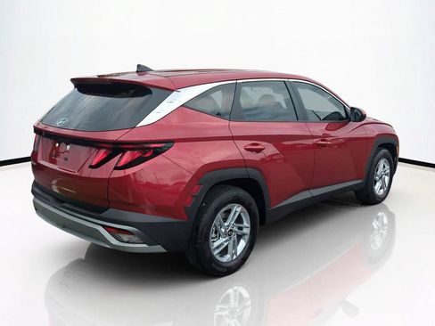New 2026 Hyundai Tucson SE FWD image 5