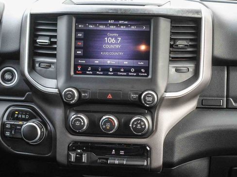 Used 2020 RAM 2500 Big Horn w/ Level 1 Equipment Group image 26