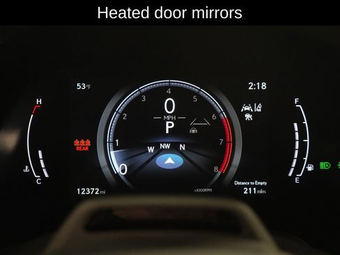 Used 2023 Lexus RX 350 Premium Plus image 20