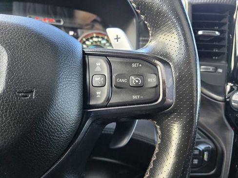 Used 2021 RAM 1500 TRX w/ TRX Level 2 Equipment Group image 23