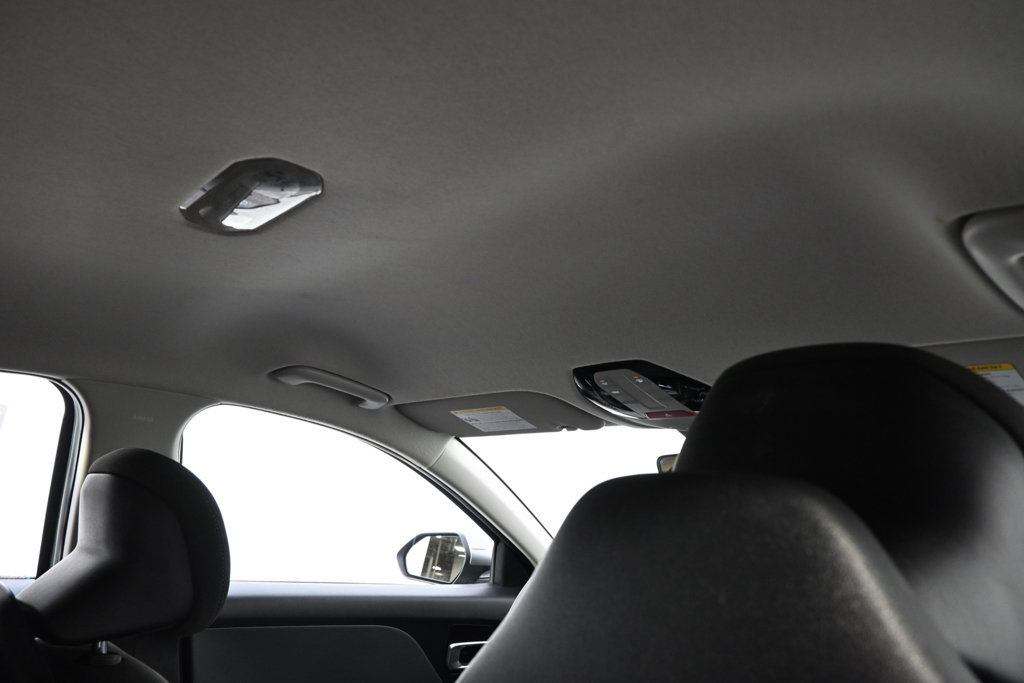Used 2025 Kia K4 FWD image 17