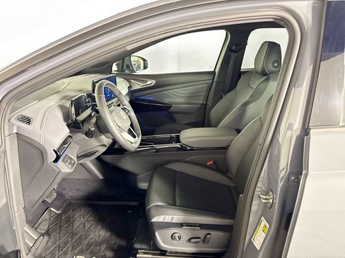 Certified 2023 Volkswagen ID.4 Pro S RWD image 12