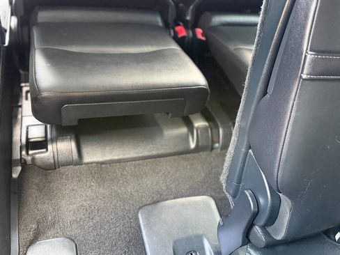 Used 2018 Toyota 4Runner Limited AWD/4WD image 54