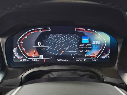 Used 2022 BMW 430i Coupe w/ Convenience Package image 24