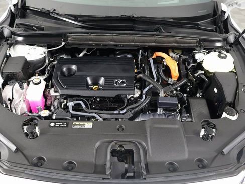 Certified 2025 Lexus RX 350h 350h image 15