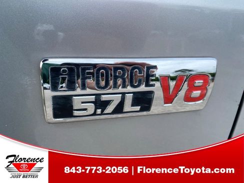 Used 2018 Toyota Tundra Limited AWD/4WD image 16
