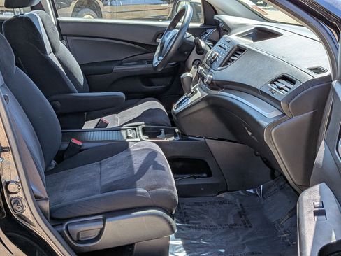 Used 2014 Honda CR-V LX image 27