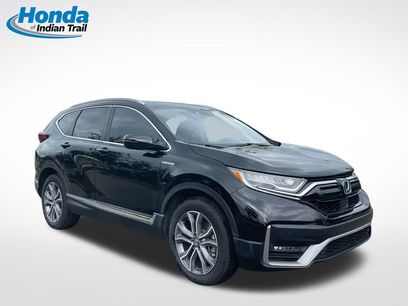Used 2022 Honda CR-V Touring