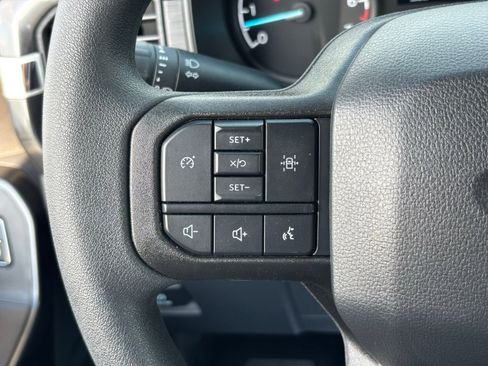 New 2026 Ford F150 STX image 22