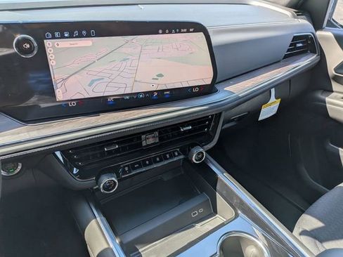 New 2026 Chevrolet Tahoe LS AWD/4WD image 21