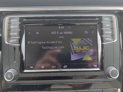 Used 2019 Volkswagen Passat 2.0T Wolfsburg image 25