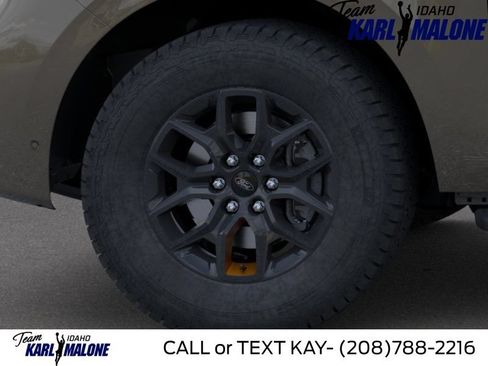 New 2026 Ford Expedition Tremor AWD/4WD image 19
