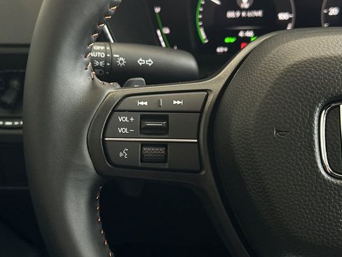 New 2026 Honda CR-V Sport-L image 26