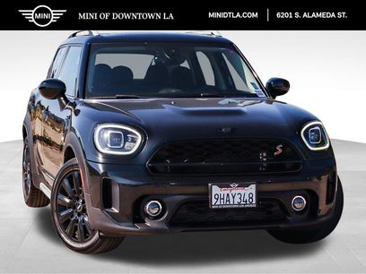 Used 2024 MINI Cooper Countryman S