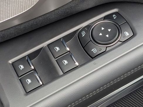 New 2026 Ford Expedition Max Active AWD/4WD image 25
