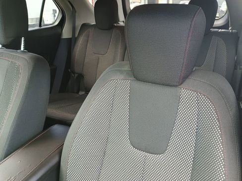 Used 2015 Chevrolet Equinox LT w/ Driver Convenience Package FWD image 11