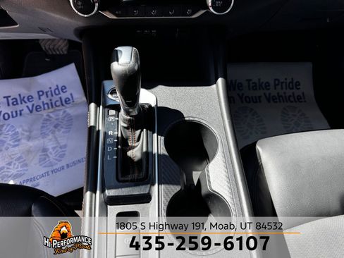 Used 2022 Nissan Altima 2.5 SR w/ Midnight Edition Package AWD/4WD image 20