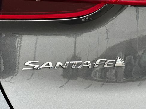 Used 2023 Hyundai Santa Fe SEL image 27