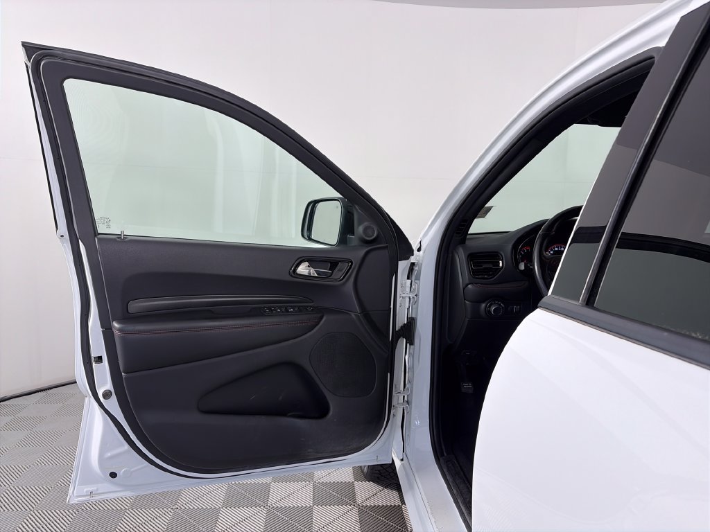 Used 2023 Dodge Durango GT AWD/4WD image 10