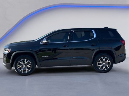 Used 2023 GMC Acadia SLE FWD image 7
