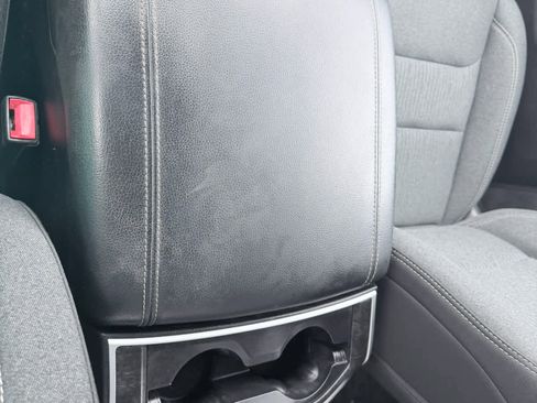 Used 2020 RAM 1500 Big Horn image 28