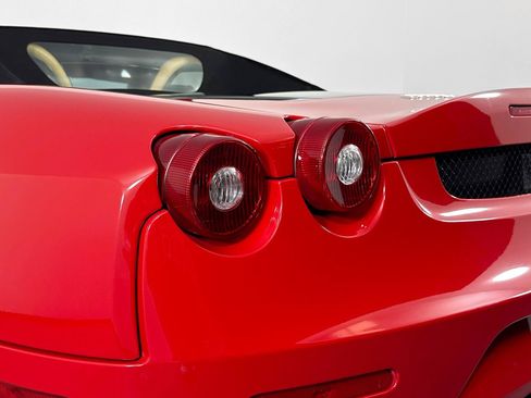 Used 2008 Ferrari F430 Spider RWD image 55