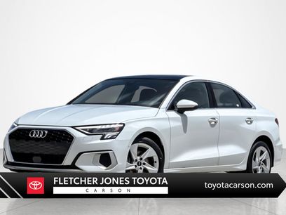 Used 2023 Audi A3 2.0T Premium w/ Convenience Package