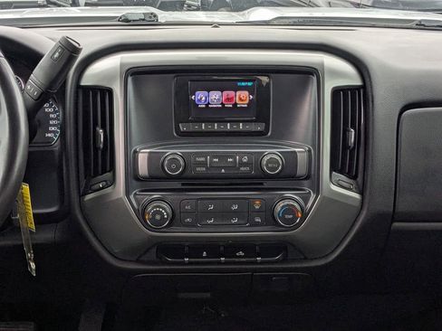 Used 2015 Chevrolet Silverado 2500 LT image 18