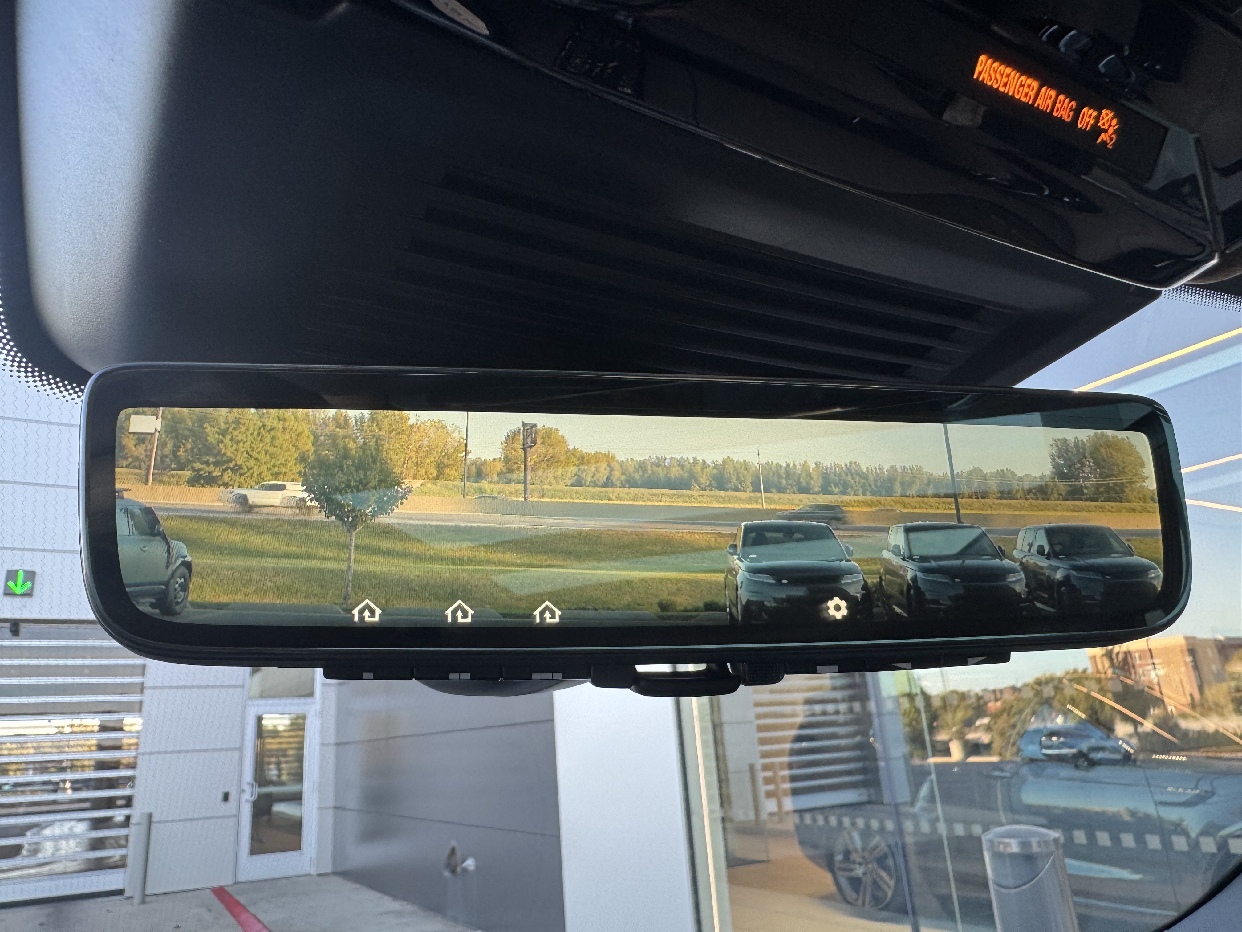 New 2027 Land Rover Range Rover SE AWD/4WD image 27
