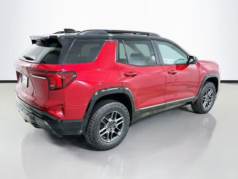 New 2026 GMC Terrain AT4 w/ Convenience Package III AWD/4WD image 7
