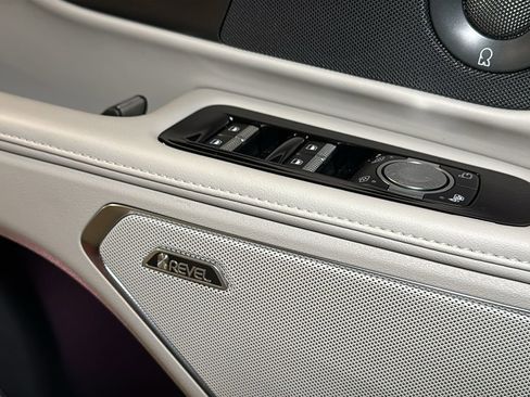 New 2026 Lincoln Nautilus Reserve w/ Jet Appearance Package image 35