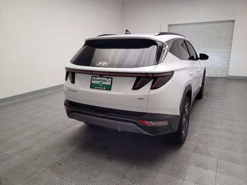 Used 2022 Hyundai Tucson Limited AWD/4WD image 7