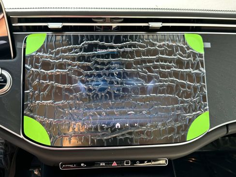 Used 2026 Mercedes-Benz E 350 Sedan image 18