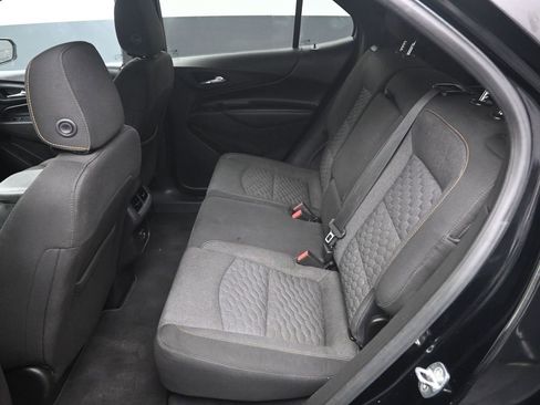 Used 2020 Chevrolet Equinox LT image 27