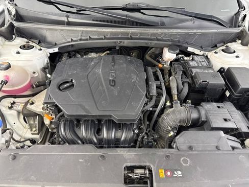 Used 2023 Hyundai Tucson Limited FWD image 22
