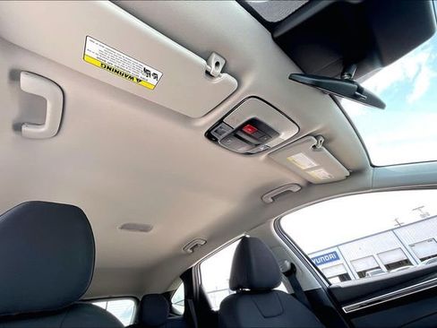 Certified 2023 Hyundai Tucson SEL FWD image 22