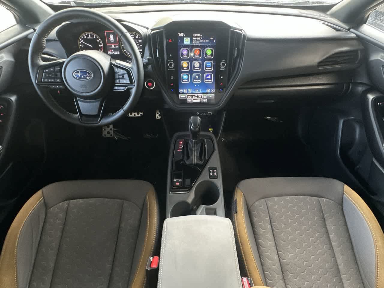 Certified 2025 Subaru Crosstrek 2.5i Sport AWD/4WD image 24