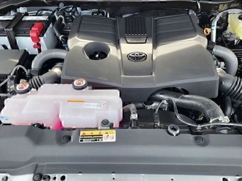New 2026 Toyota Tundra 1794 Edition AWD/4WD image 17