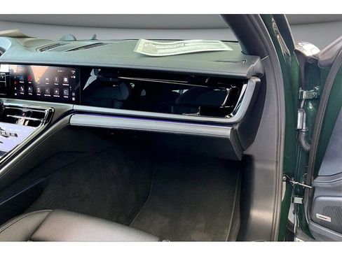 Used 2024 Porsche Panamera 4 AWD/4WD image 18
