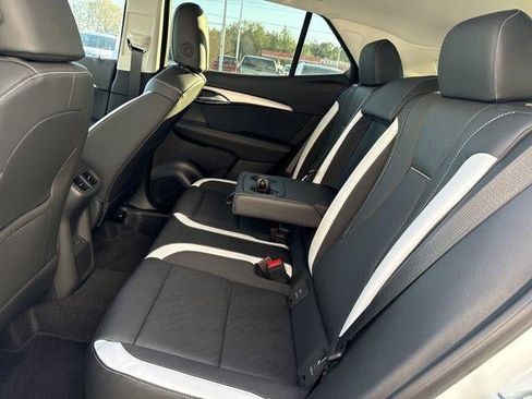 New 2026 Buick Envision Sport Touring AWD/4WD image 13
