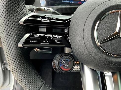 New 2026 Mercedes-Benz CLA 45 AMG S 4MATIC image 18