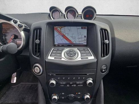 Used 2014 Nissan 370Z Touring w/ Navigation Package image 15