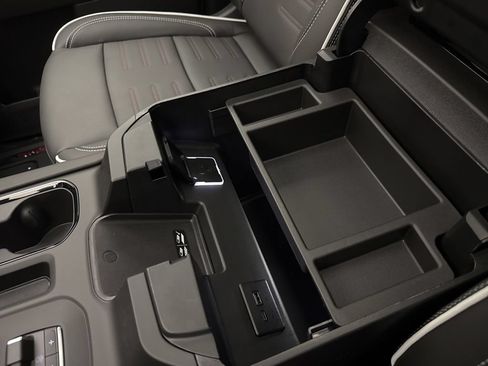 New 2026 GMC Sierra 2500 AT4X AWD/4WD image 53