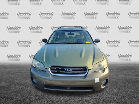 Used 2005 Subaru Outback 2.5i AWD/4WD image 3