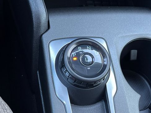 Used 2025 Ford Bronco Sport Big Bend w/ Convenience Package image 21